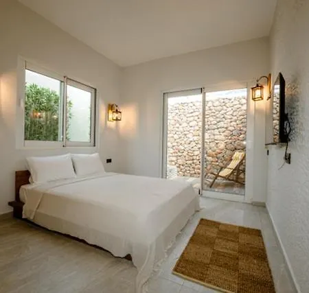 Berka Отель